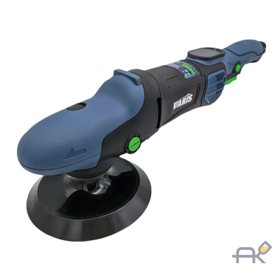 Роторная Полировальная машина VARIS RM 150 PRO